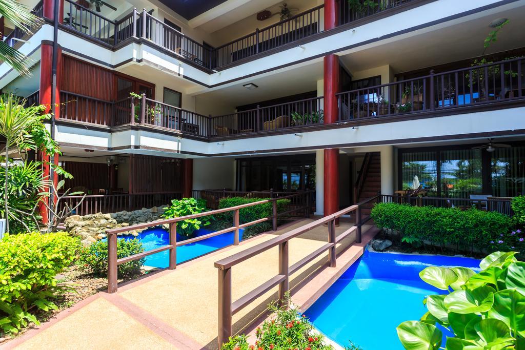 Kalim Bay Residence Patong Exterior foto