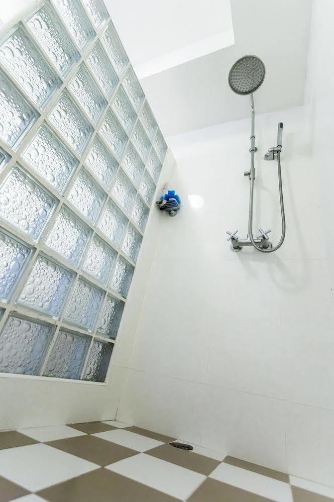 Kalim Bay Residence Patong Exterior foto